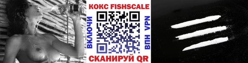Cocaine FishScale  купить наркотик  Славск 
